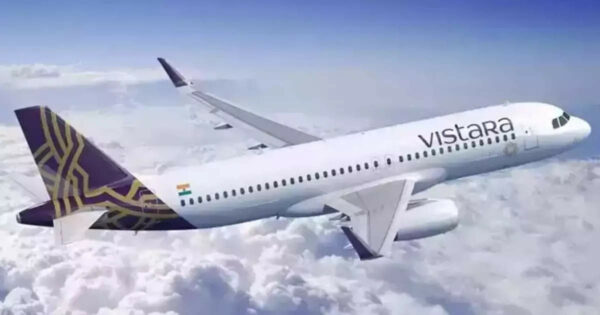 vistara airline e1673247978800 ‎विस्तारा से 1899 रुपए में करें हवाई यात्रा