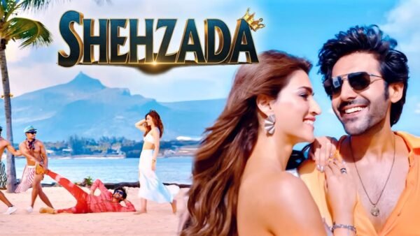 Shehzada Movie Review e1676872181979 शहजादा बॉक्स ऑफिस पर पहले दिन असफल साबित एक पर एक फ्री टिकट का दिया गया था प्रलोभन