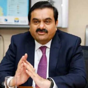 adani अडानी समूह ने चार विदेशी कंपनियों को बेची हिस्सेदारी