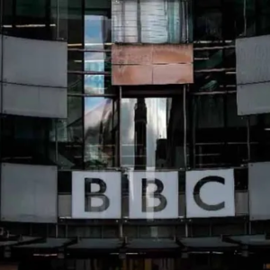 bbc office बीबीसी ऑफिस में बुधवार को भी सर्वे करेगी आयकर विभाग की टीम