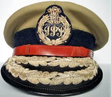 ips पुलिस विभाग को ठेंगा दिखाते हुए 2 आईपीएस अधिकारी, बिना छुट्टी लिए 2 बार 15 दिन के लिए गायब