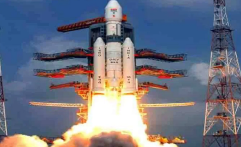 isro चांद के करीब पहुंचा इसरो, टेस्ट में पास हुआ चंद्रयान-3 का लैंडर