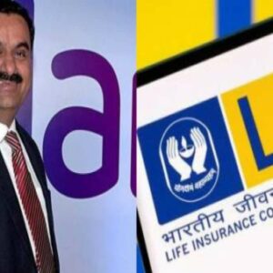 lic adani e1675602228612 हिडेन बर्ग रिसर्च ने एलआईसी को डूबो दिया