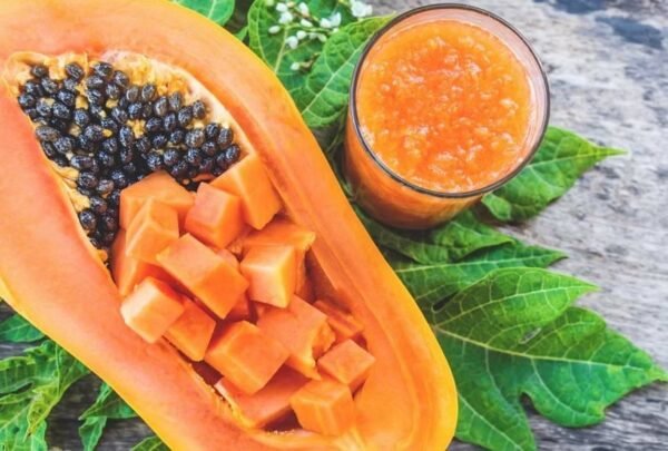 papaya e1676869088930 पपीते का रस ठीक करता है कई गंभीर बीमारियां 