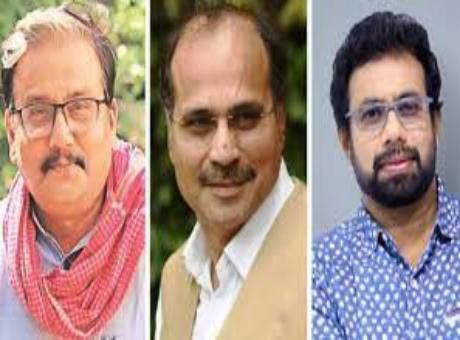 thirteen mps nominated for sansad ratna award 13 सांसदों को मिलेगा संसद रत्न सम्मान, 3 पूर्व सांसद भी शामिल