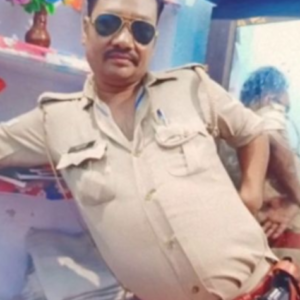 HEAD CONSTABLE e1679396258459 कानपुर : हेड कांस्टेबल ने किया सुसाइड , 7 महीने से था निलंबित