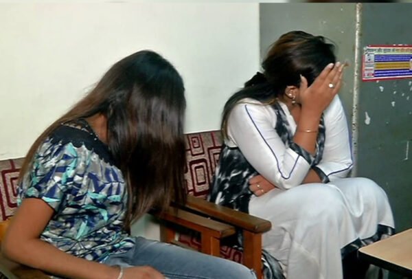 Sex Racket e1677760293853 जिस्मफरोशी के धंधे के लिए टूंडला आई थी बांग्लादेशी युवती, भेजा जेल