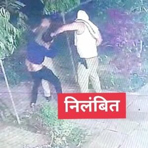 WhatsApp Image 2023 03 09 at 17.03.40 Agra: होटल संचालक से मारपीट के आरोपी पुलिसकर्मियों पर गिरी निलंबन की गाज