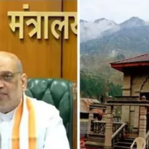 amit shah e1679489266611 Ladakh News: लद्दाख में बनेगा पांच नए जिले, अमित शाह ने की घोषणा