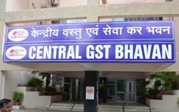 cgst e1679297961626 टैक्स नहीं देने वालों की पहचान करने के लिए इनकम टैक्स डाटा की जांच करेगा GST डिपार्टमेंट, यहां जानिए क्या है पूरा प्लान