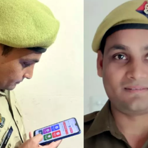 mohit e1678904788946 इस होनहार सिपाही ने पुलिस को दिया डिजिटल शक्ति का हथियार