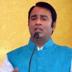 sangeet som e1678122337644 BJP के 100 विधायको से ज्यादा है हमारी पॉवर‚ मेरी सिफारिश से होते हैं सबके काम- संगीत सोम