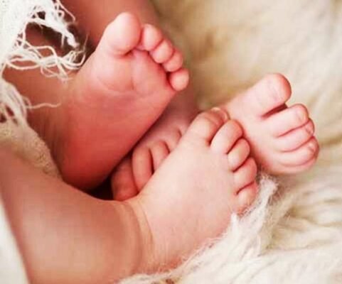 twins e1678188383547 5 महीने में जन्मे जुड़वा बच्चों के नाम वर्ल्ड रिकॉर्ड में दर्ज