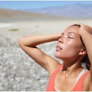 heat stroke हीट स्ट्रोक- (लू) सामान्य नहीं गंभीर रोग, हीट स्ट्रोक क्या है ? प्रमुख लक्षण, बचाव के उपाय