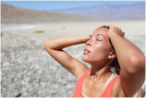 heat stroke हीट स्ट्रोक- (लू) सामान्य नहीं गंभीर रोग, हीट स्ट्रोक क्या है ? प्रमुख लक्षण, बचाव के उपाय