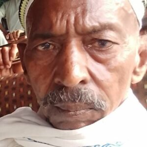 jayareen Agra News : गोंडा के वृद्ध जायरीन की सीकरी में हुई मौत