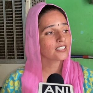 seema haider सीमा के ससुर नेत्रपाल ने लगाई गुहार, राशन खत्म हो गया, भूखे मर जाएंगे