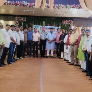 samiti Agra News : श्री अग्रवंश सेवा समिति की बैठक संपन्न, बोदला समिति इस बार अग्रसेन जयंती कार्यक्रम को बनाएगी ऐतिहासिक
