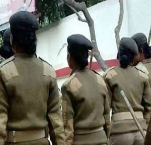 women constable गोरखपुर : अब महिला सिपाही भी बनेंगी बीट प्रभारी, रखेंगी अपराधियों पर नजर; आइजी जे रविंद्र गौड ने दिए निर्देश