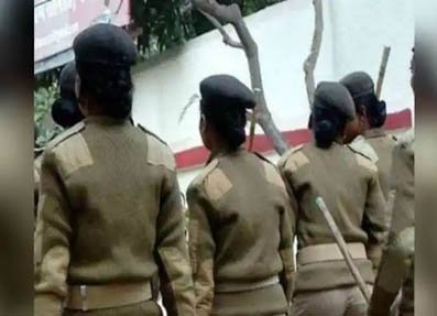women constable गोरखपुर : अब महिला सिपाही भी बनेंगी बीट प्रभारी, रखेंगी अपराधियों पर नजर; आइजी जे रविंद्र गौड ने दिए निर्देश