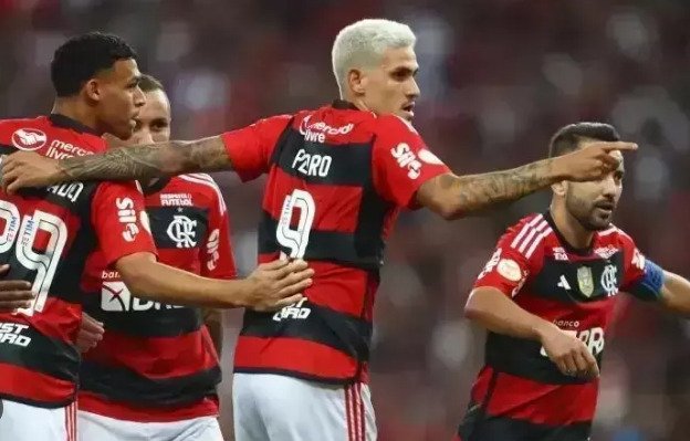 Flamengo फ्लेमिंगो: ब्राजील का गौरव