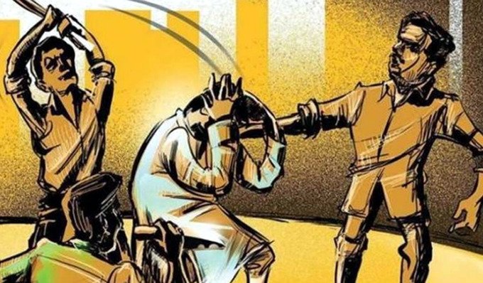 सुल्तानपुर में जमीनी विवाद में डॉक्टर की हत्या, आरोपी की तलाश में पुलिस