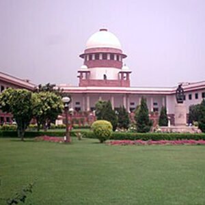 Supreme Court of India सुप्रीम कोर्ट ने 15% फीस वापसी के आदेश पर हटायी रोक, आगरा के अभिभावकों को भी मिलेगा लाभ