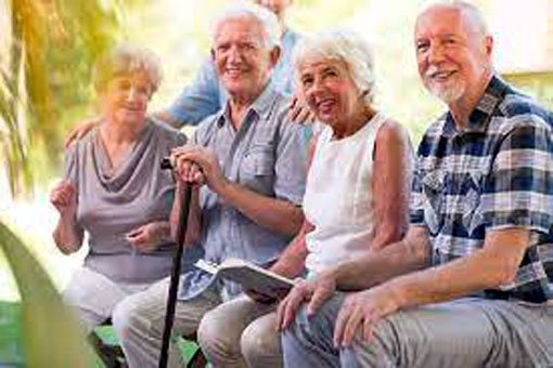 aged people इस देश के लोग सबसे ज्यादा जीते हैं लंबी उम्र और क्या है इसका राज़