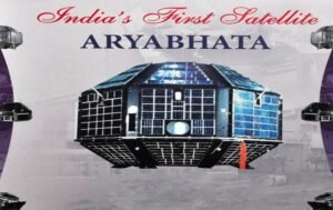 aryabhatt satellite ISRO History : भारत की अंतरिक्ष यात्रा 1975 में आर्यभट्ट से शुरू हुई