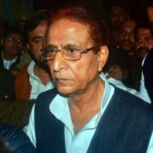 azam khan UP News : आजम खान का 5000 करोड़ का हिसाब तलाश रही आयकर टीमें