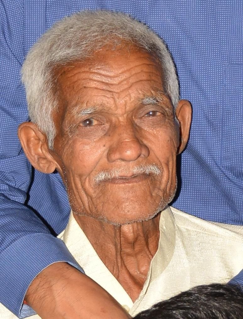 dhakrey Agra News : 90 वर्ष की उम्र में श्री बहादुर सिंह धाकरे अपने 36 परिजनों के साथ करेंगे अंगदान