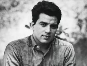 dharmendra 1 अभिनेता धर्मेंद्र से जुडी वो बातें जो उनको अन्य अभिनेताओं से अलग बनती है