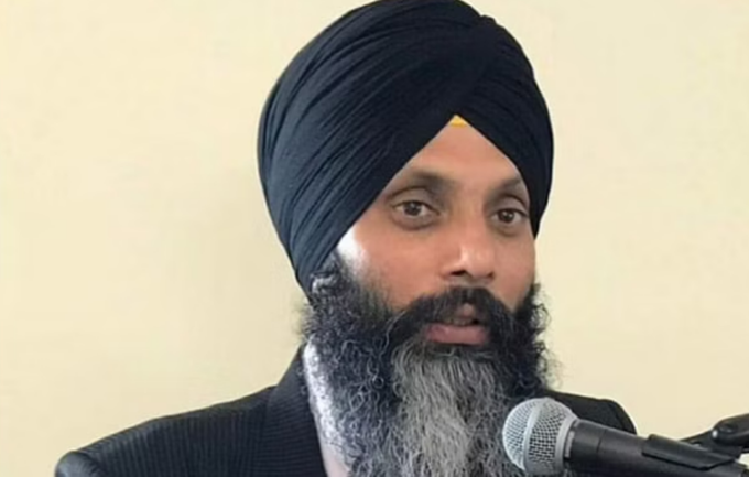 hardeep singh हरदीप सिंह निज्जर की हत्या: सीसीटीवी वीडियो से सामने आया खालिस्तानी आतंकी की मौत का खुलासा