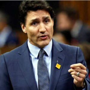 justin trudeau भारत पर आरोप लगाकर अलग-थलग पड़े कनाडाई पीएम, मित्र देशों ने भी मांगे सबूत