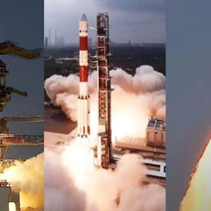 launch भारत ने सूर्य के अध्ययन के लिए नया अंतरिक्ष मिशन लॉन्च किया