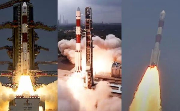 launch e1696059105856 भारत ने सूर्य के अध्ययन के लिए नया अंतरिक्ष मिशन लॉन्च किया