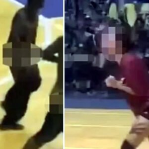 mestervation Brazilian medical students expelled after indecent behavior with female volleyball players