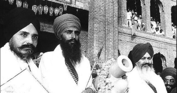 operation blue star e1695711976452 ऑपरेशन ब्लू स्टार और खालिस्तान की मांग: पंजाब के इतिहास में दो महत्वपूर्ण घटनाएं