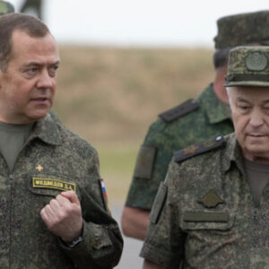 russia Russia-Ukraine War: Medvedev Threatens More Annexations, Occupied Regions to Be Included in Russian Conscription