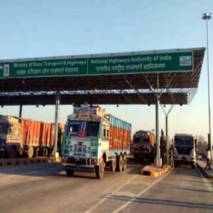 toll plaza लखनऊ का सफर होगा और महंगा, एक महीने बाद चार जगह देना होगा टोल टैक्स