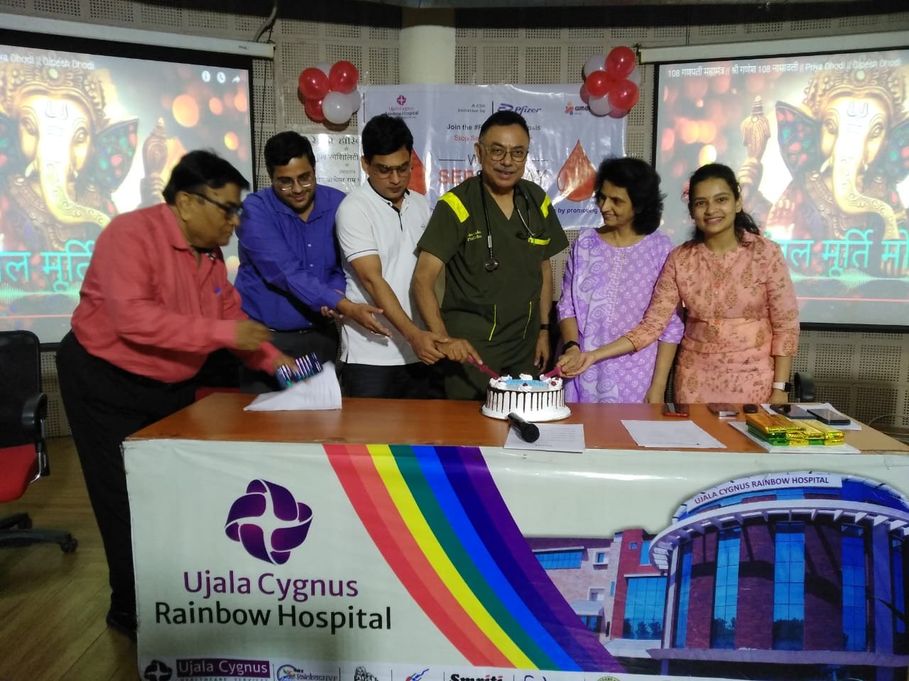 uajala rainbow hospital सेप्सिस: एक गंभीर संक्रमण, जिसे नजरअंदाज नहीं करना चाहिए