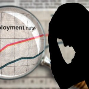 unemployment भारत की बेरोजगारी दर बढ़कर 7.5% तक पहुंची