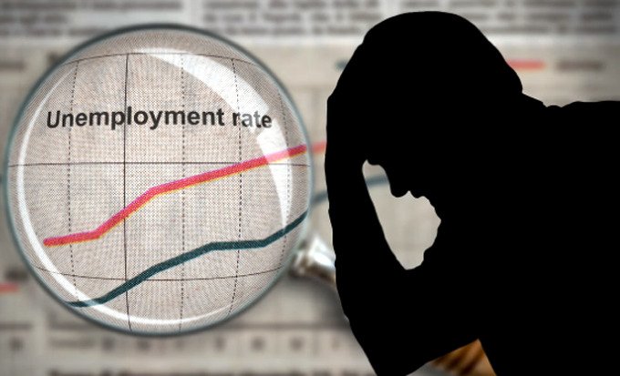 unemployment भारत की बेरोजगारी दर बढ़कर 7.5% तक पहुंची