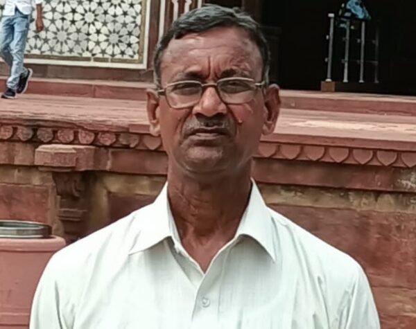 1 76 e1698081214426 Agra News : खंदौली के किसान का अपहरण, पुलिस जांच में जुटी