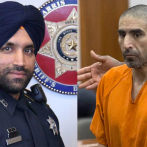 Indian American Sikh Cop Sandeep Dhaliwals Murderer Sentenced To Death US urges India to cooperate in investigation into death of Sikh American man in police custody in India