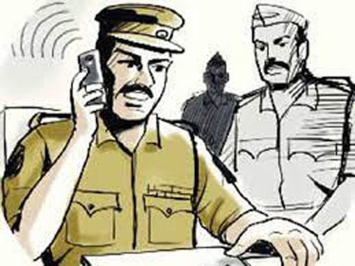 फतेहपुर सीकरी पुलिस पर हत्यारोपियों से सांठगांठ का गंभीर आरोप
