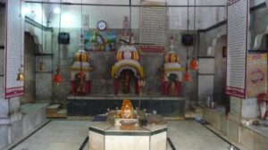 kailash mandir कैलाश मंदिर, आगरा: भगवान शिव का एक प्राचीन और पवित्र मंदिर