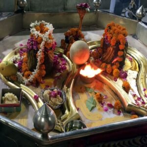 kailsah mandir 1 कैलाश मंदिर, आगरा: भगवान शिव का एक प्राचीन और पवित्र मंदिर