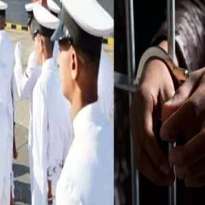 navy India to Use Diplomatic Channels to Save 8 Former Navy Personnel Sentenced to Death in Qatar