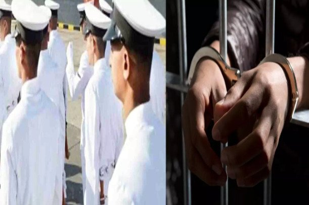 navy India to Use Diplomatic Channels to Save 8 Former Navy Personnel Sentenced to Death in Qatar